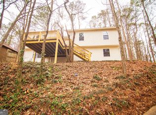 342 Shalloway Dr NE, Kennesaw, GA 30144