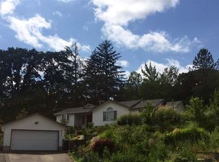 657 NW Quarry Rd, Albany, OR 97321