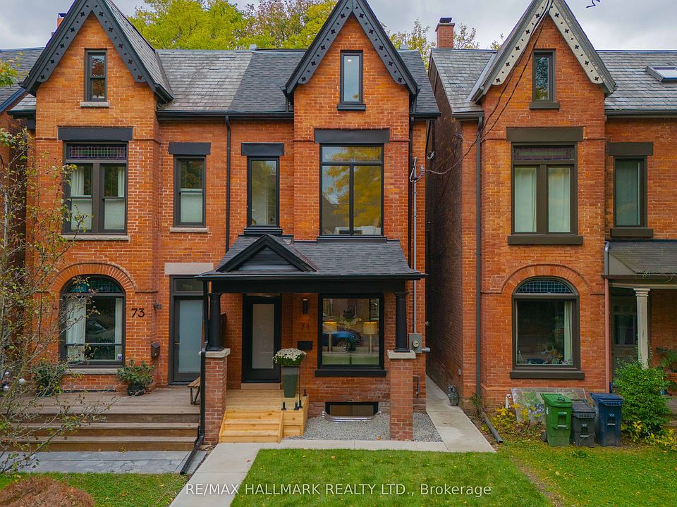 1st image of 71 Langley Ave