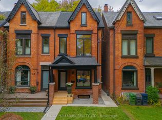 71 Langley Ave, Toronto, ON M4K 1B4