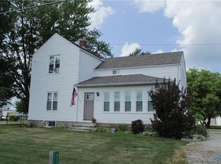 7155 Pemberville Rd, Risingsun, OH 43457