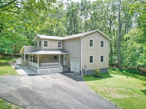 2126 Wilderland Rd, Tamiment, PA 18371