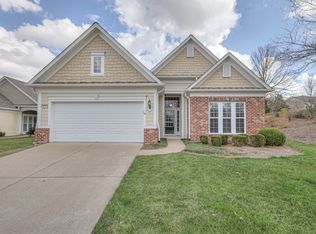 100 Navy Cir, Mount Juliet, TN 37122