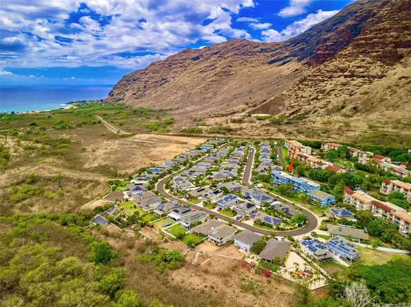84-575 Kili Dr Unit 203-A, Waianae, HI 96792