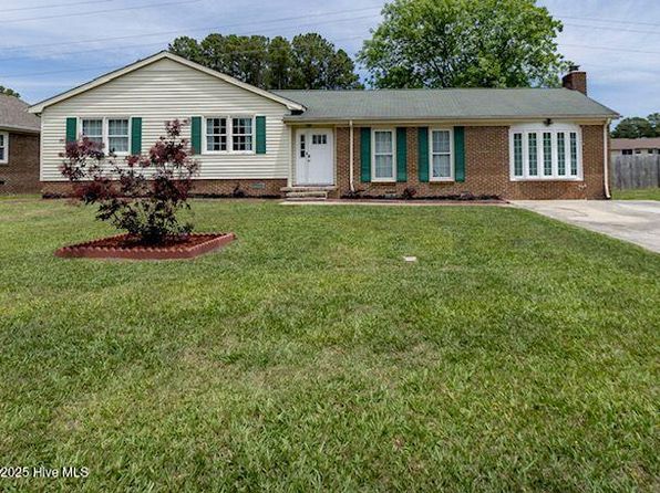 806 Winchester Road, Jacksonville, NC 28546