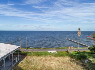 1205 N Fulton Beach Rd, Fulton, TX 78358