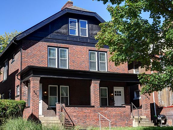 2nd image of 549-551 Fairwood Ave