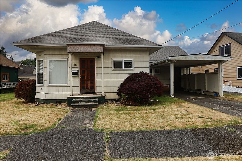 3rd image of 80 O Street