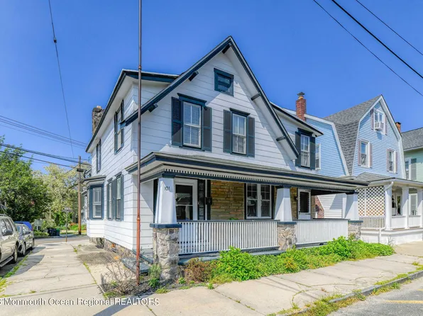 101 Mount Carmel Way, Ocean Grove, NJ 07756