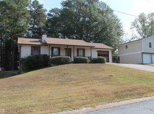 2624 Holly Berry Trl, Snellville, GA