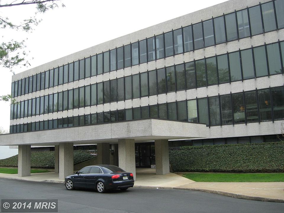 2nd image of 2616 Sherwood Hall Ln Ste 407