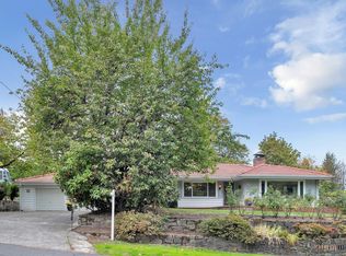 7341 SE 118th Dr, Portland, OR 97266