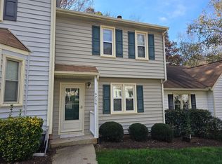 6755 Chauncey Dr, Raleigh, NC 27615