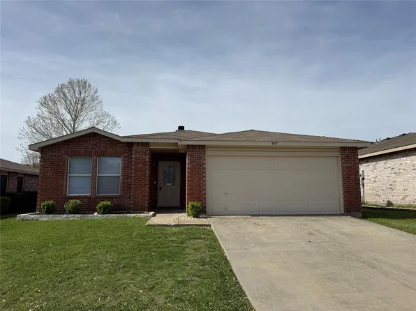 4417 Courtside Dr, McKinney, TX 75070