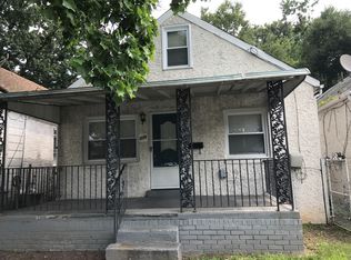 1335 Townsend St, Chester, PA 19013