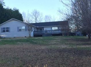 21 Forestville Rd, Travelers Rest, SC 29690