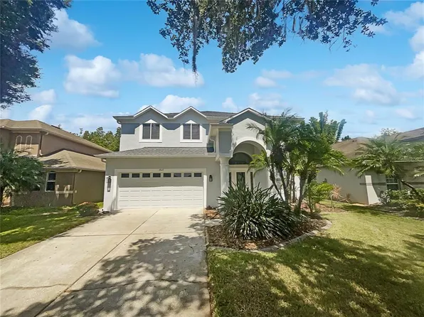 19147 Cypress Green Dr, Lutz, FL 33558
