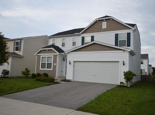 1216 Bohannon St, Blacklick, OH 43004