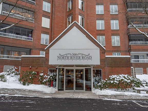 2nd image of 300 River Road #501
