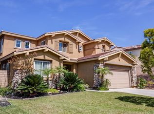 16881 Spring Canyon Pl, Riverside, CA 92503