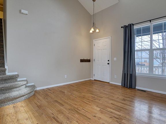 Front room