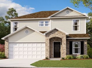 50 Buckhorn Ln, Lincoln, AL 35096