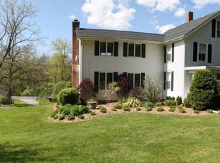 23 South Crk, Clinton, NY 12580