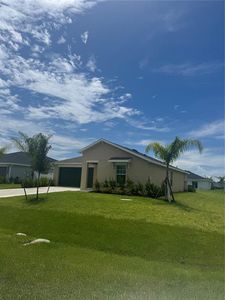 101 Hercules Dr, Rotonda West, FL, 33947