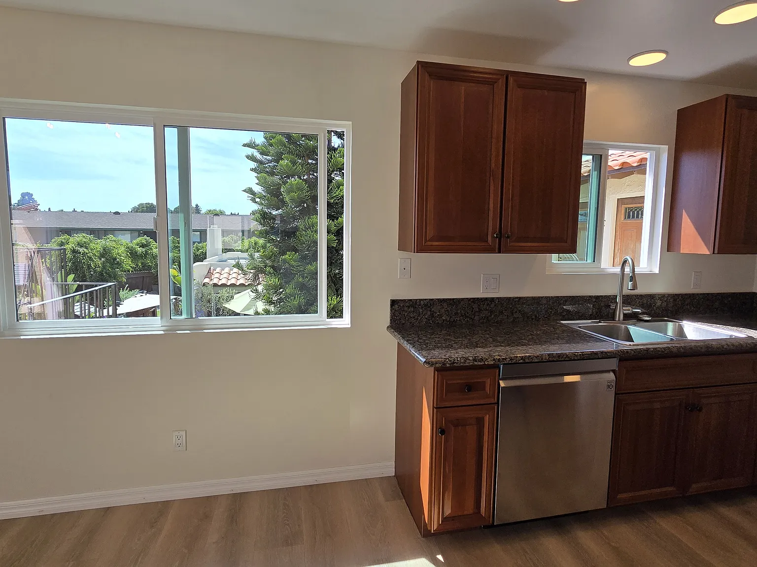 1 bed, 625 sqft, $2,495 — Photo 4