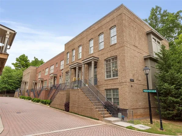 830 Virginia Park Cir, Atlanta, GA 30306