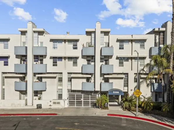 5350 White Oak Ave APT 113, Encino, CA 91316