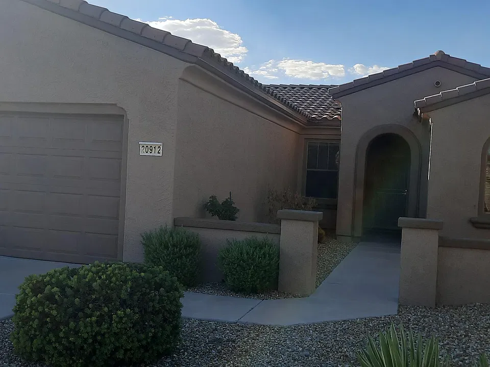 20912 N Canyon Whisper Dr