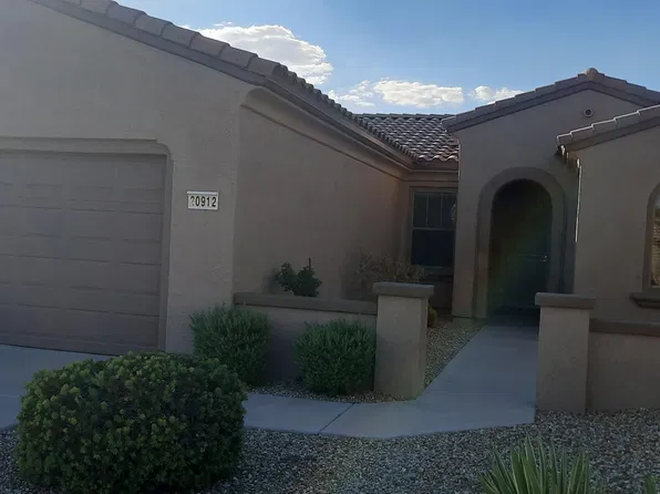 20912 N Canyon Whisper Dr, Surprise, AZ 85387