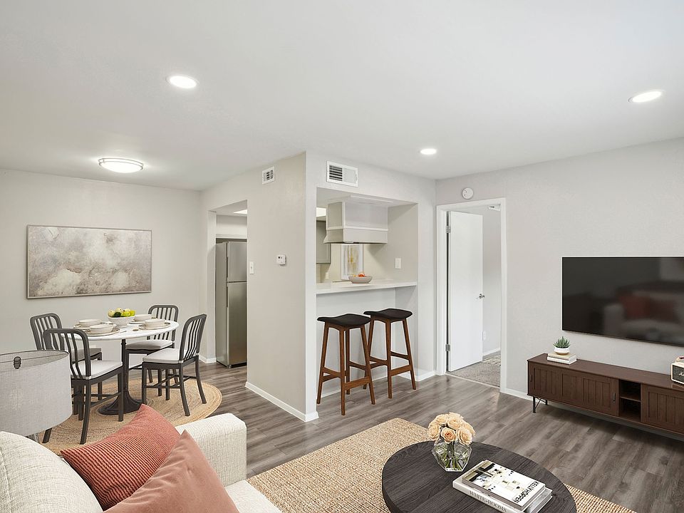 A1 Platinum | 1 Bed / 1 Bath | 540 Sq Ft
