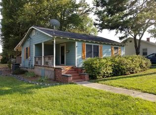 401 Lydia St, Monroe, NC 28110