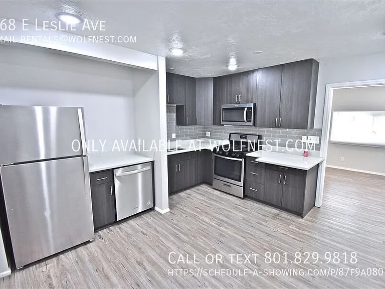 168 E Leslie Ave — Photo 13