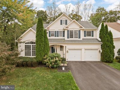 13044 Pilgrims Inn Dr, Woodbridge, VA, 22193