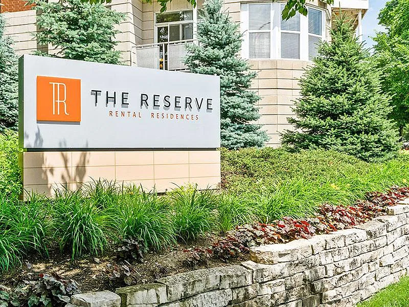 The Reserve — Photo 3
