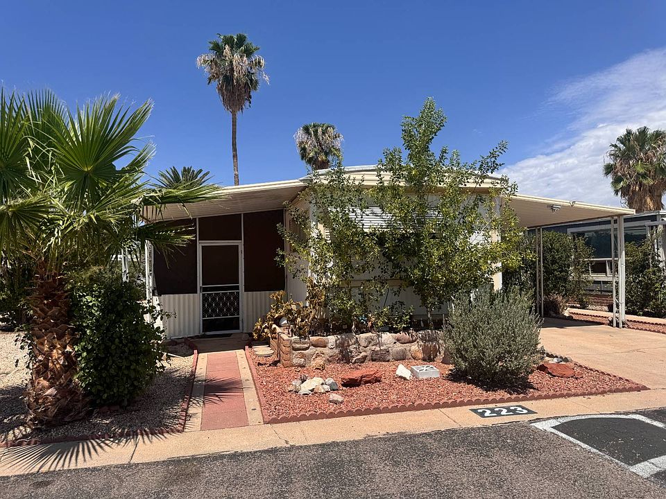 2nd image of 3411 S Camino Seco #223