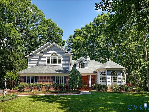 3rd image of 12604 Parchment Ct