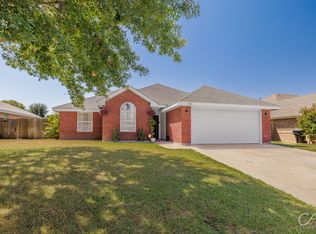 2201 Boston Rd, Abilene, TX 79601