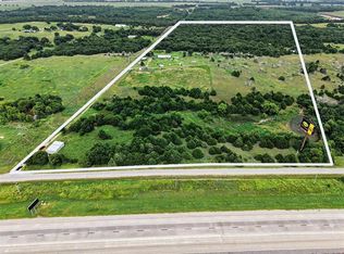 26597 N County Road 3250, Wynnewood, OK 73098
