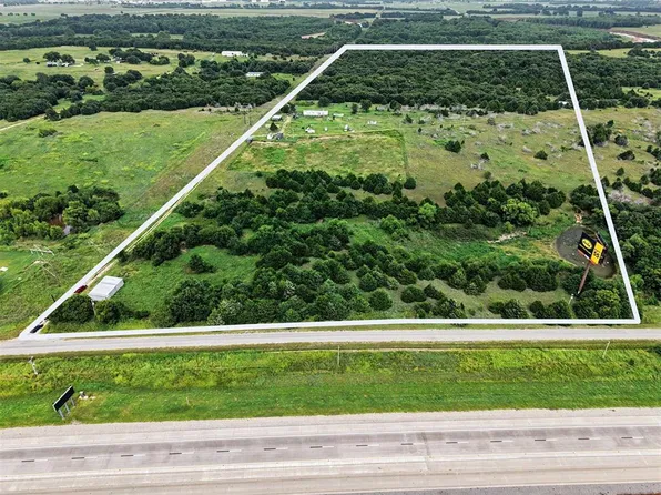 26597 N County Road 3250, Wynnewood, OK 73098