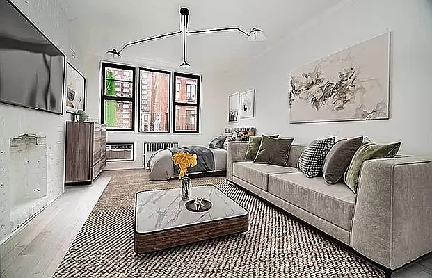 Rented by REAL New York | media 7