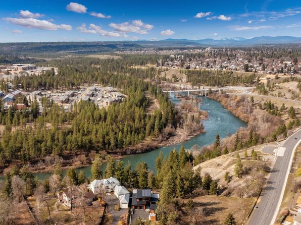 1747 N West Point Rd, Spokane, WA 99201
