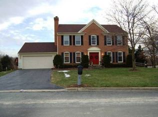 17525 Gatsby Ter, Olney, MD 20832