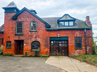 248 S Franklin St APT 4, Wilkes Barre, PA 18701