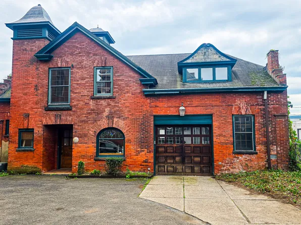 248 S Franklin St APT 4, Wilkes Barre, PA 18701