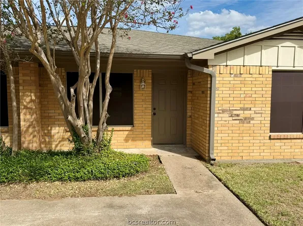 2407 Cornell Dr, College Station, TX 77840