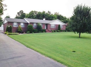 82 Gale Ln, Calvert City, KY 42029